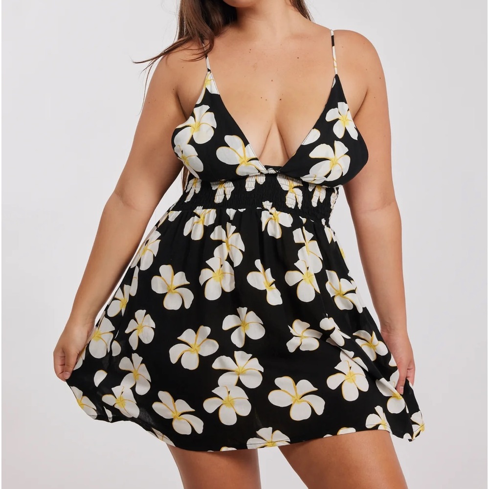 Benoa Malia Dress - Kammies